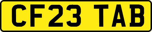 CF23TAB