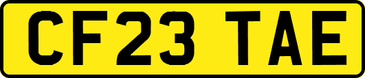 CF23TAE