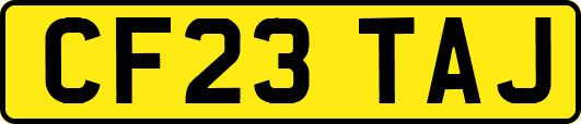 CF23TAJ