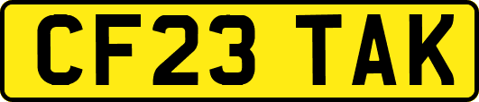 CF23TAK
