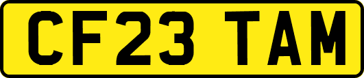 CF23TAM