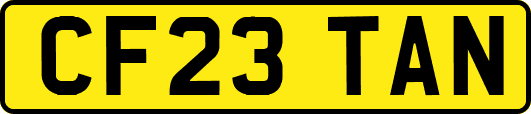 CF23TAN