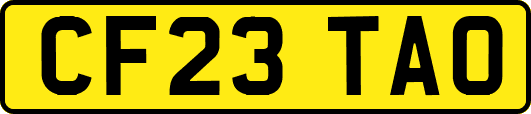 CF23TAO