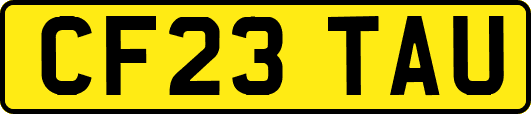 CF23TAU