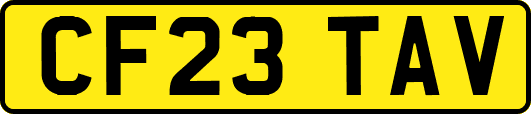 CF23TAV