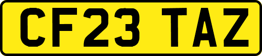 CF23TAZ