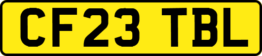 CF23TBL