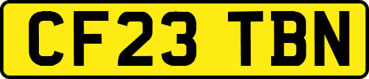 CF23TBN