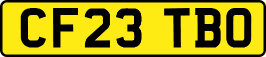 CF23TBO