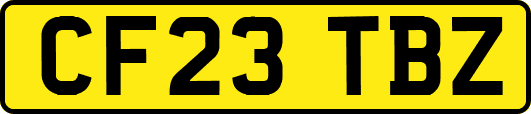 CF23TBZ
