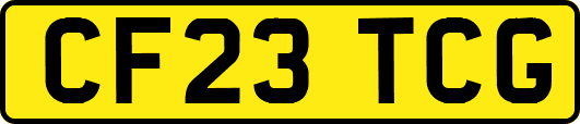 CF23TCG