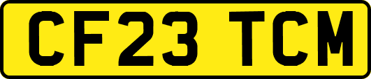 CF23TCM
