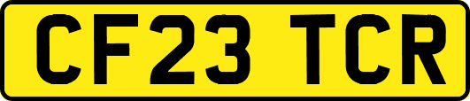 CF23TCR