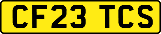 CF23TCS