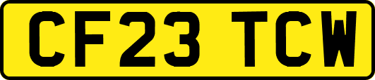 CF23TCW