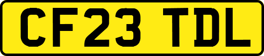 CF23TDL