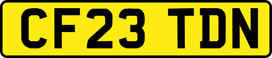 CF23TDN