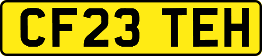 CF23TEH