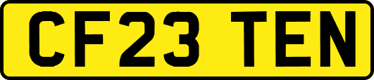 CF23TEN