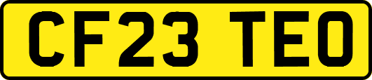 CF23TEO