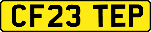 CF23TEP