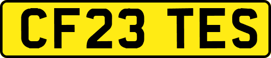 CF23TES