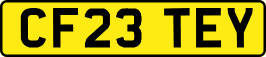 CF23TEY