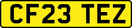 CF23TEZ