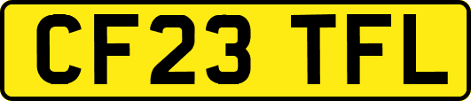 CF23TFL