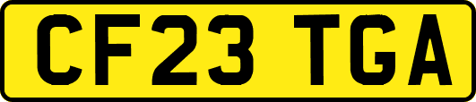 CF23TGA