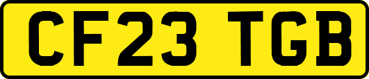 CF23TGB