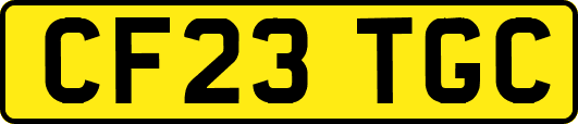 CF23TGC