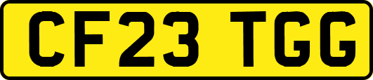 CF23TGG