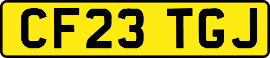 CF23TGJ