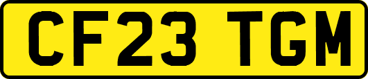 CF23TGM