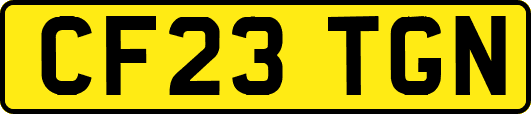 CF23TGN