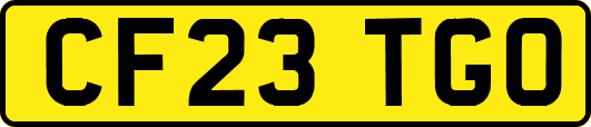 CF23TGO
