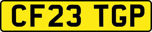 CF23TGP