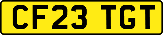 CF23TGT