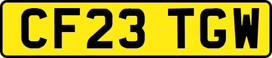 CF23TGW