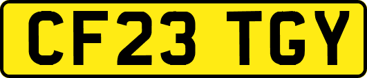 CF23TGY