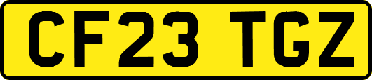 CF23TGZ
