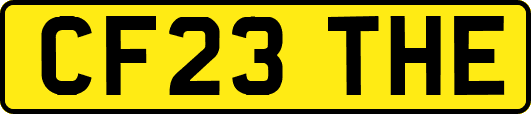 CF23THE