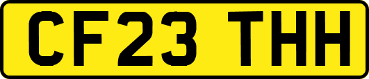 CF23THH