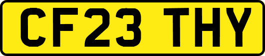 CF23THY