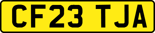 CF23TJA