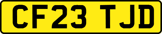 CF23TJD