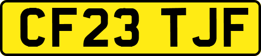 CF23TJF
