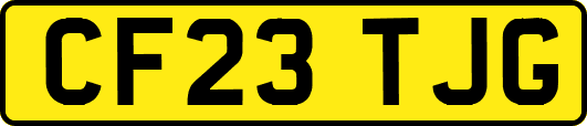 CF23TJG