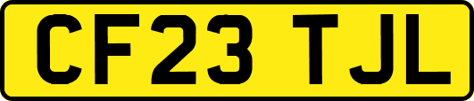 CF23TJL